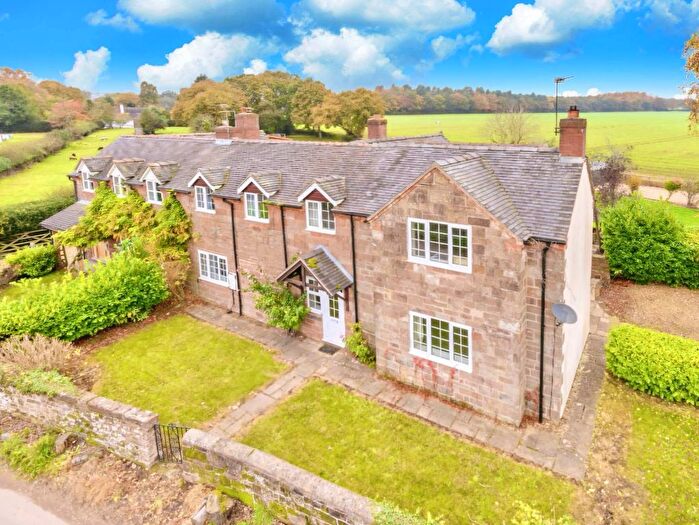 4 Bedroom Semi Detached House To Rent In Howle, Newport, TF10