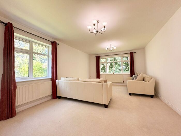 2 Bedroom Flat To Rent In The Pines, Thurnby, LE7