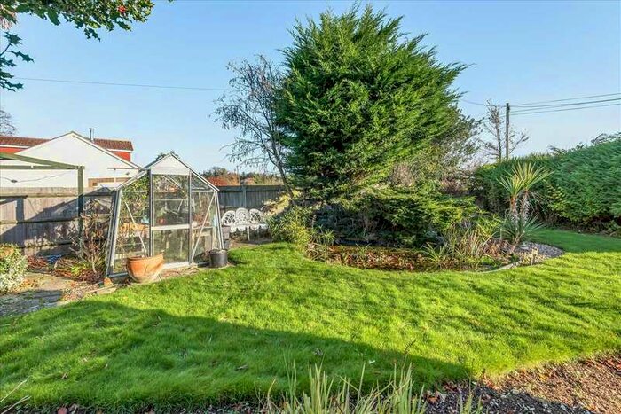 2 Bedroom Bungalow For Sale In Dell Bungalow, Salisbury Road, Abbotts Ann, SP11