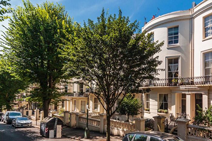 1 Bedroom Flat To Rent In Brunswick Road, Hove, East Sussex, BN3