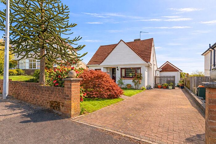 3 Bedroom Detached House For Sale In Allt-Yr-Yn Close, Newport, NP20