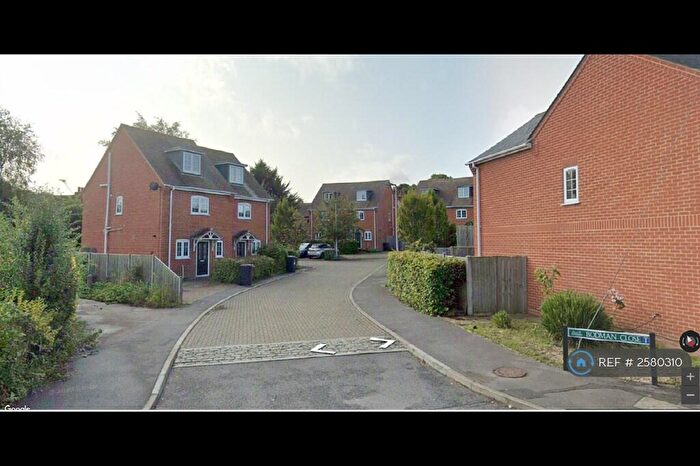 3 Bedroom Semi-Detached House To Rent In Bodman Close, Lambourn, Hungerford, RG17