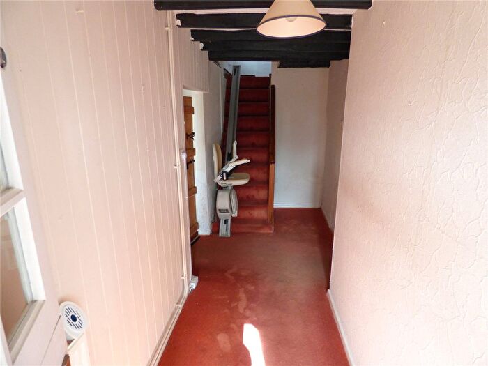 3 Bedroom End Of Terrace House For Sale In East Lambrook, South Petherton, Somerset, TA13