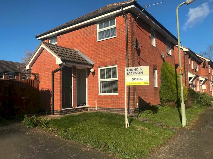 1 Bedroom Semi-Detached House To Rent In Princethorpe Drive, Banbury, OX16