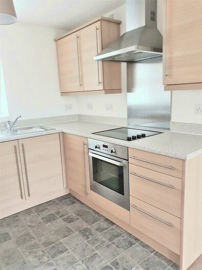 1 Bedroom Flat To Rent In Fusiliers Close, Buckshaw Village, Chorley, PR7