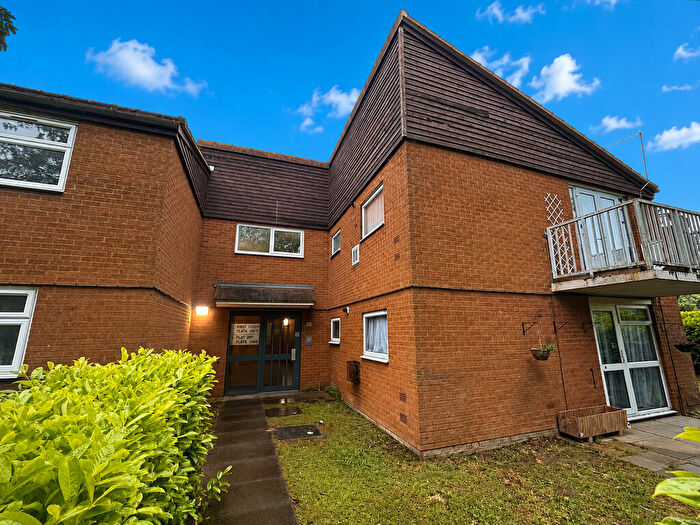 2 Bedroom Flat To Rent In Trumper Road, Stevenage, SG1