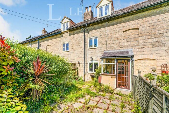 2 Bedroom Terraced House To Rent In Stonehouse, Stroud, GL10