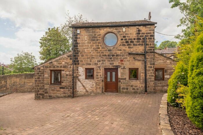 2 Bedroom Detached House To Rent In Regent Street, Chapel Allerton, Leeds, LS7