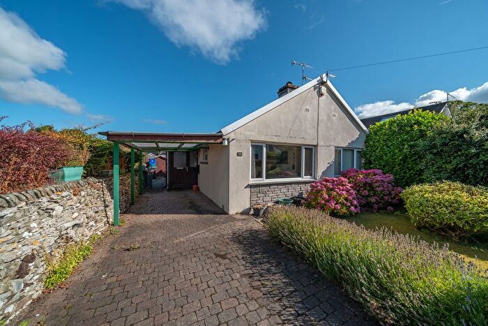 2 Bedroom Detached House For Sale In Wattsfield Road, Kendal, LA9