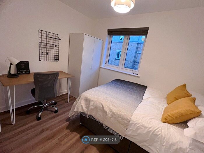 2 Bedroom Flat To Rent In The Hedgerows, Bradley Stoke, Bristol, BS32