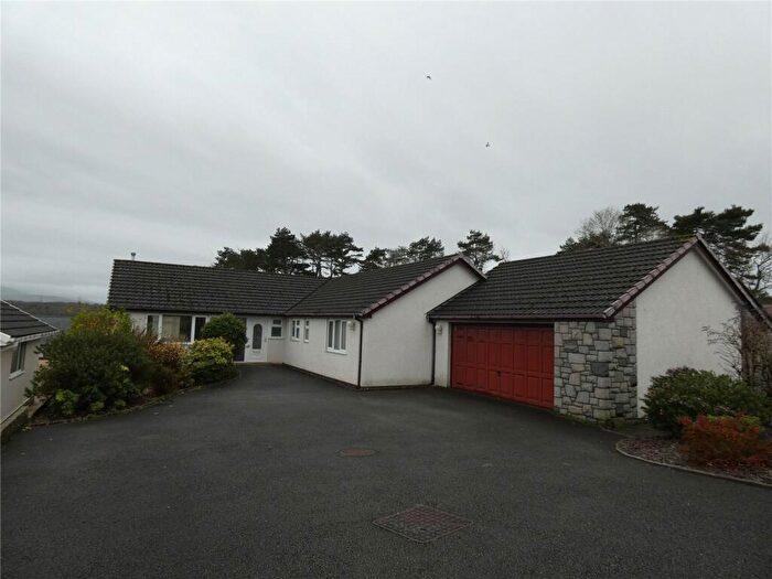 4 Bedroom Bungalow To Rent In Ty Mawr, Menai Bridge, Isle Of Anglesey, LL59
