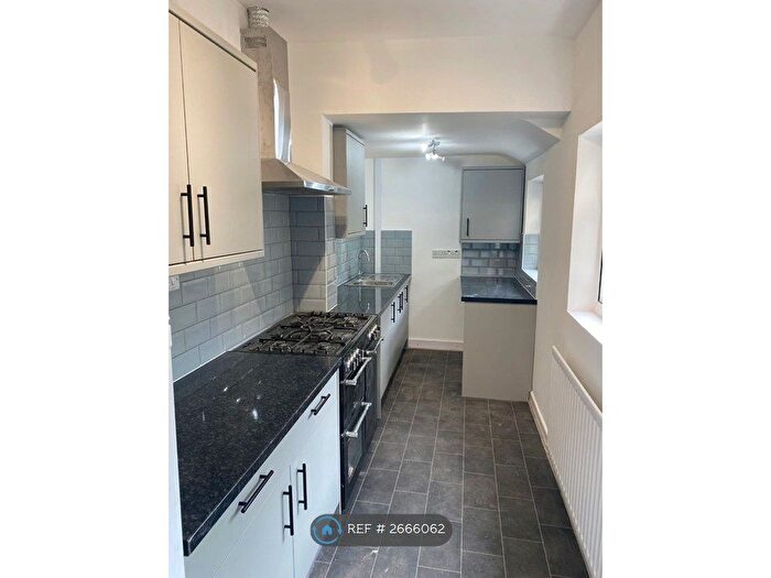 3 Bedroom Terraced House To Rent In Broomfield Road, Coventry, CV5