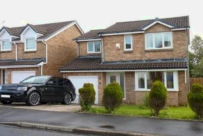 4 Bedroom Detached House To Rent In East Kilbride, Glasgow, G74