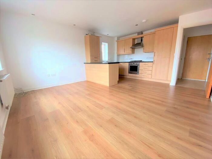 2 Bedroom Flat To Rent In Clayburn Road, Hampton Centre, Peterborough PE7