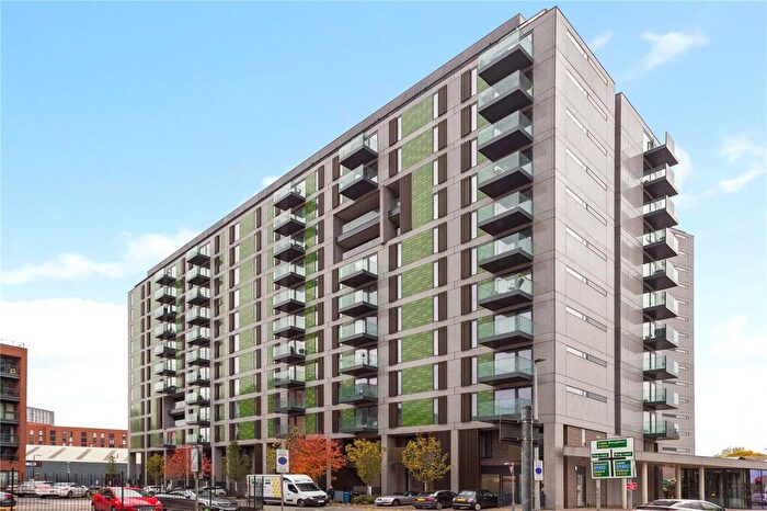 1 Bedroom Apartment For Sale In Bury Street, Salford, Greater Manchester, M3