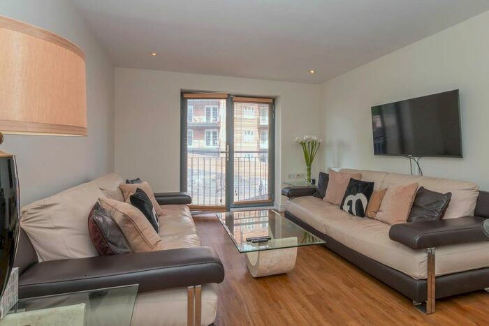 2 Bedroom Flat To Rent In King Edwards Wharf, Sheepcote Street, B16