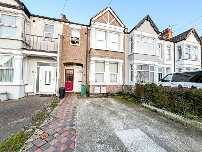 1 Bedroom Flat To Rent In Victoria Road, Southend-On-Sea, SS1