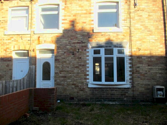 3 Bedroom Terraced House To Rent In Juliet Street, Ashington, NE63