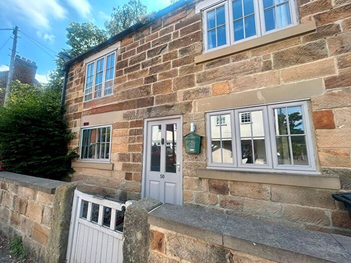 4 Bedroom End Of Terrace House To Rent In High Street, Middlesbrough, TS9