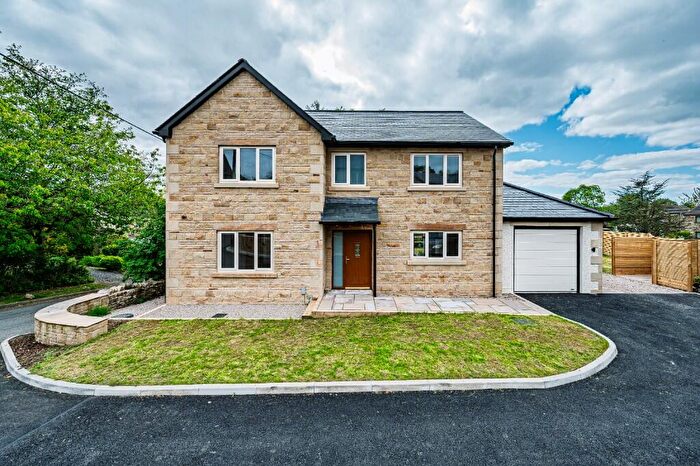 4 Bedroom Detached House For Sale In Greenfoot Lane, LA2