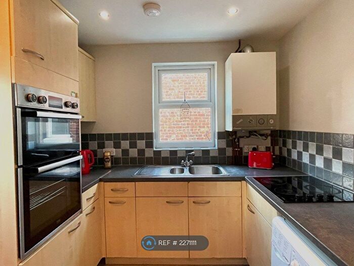 4 Bedroom Terraced House To Rent In Penny Lane, Liverpool, L18