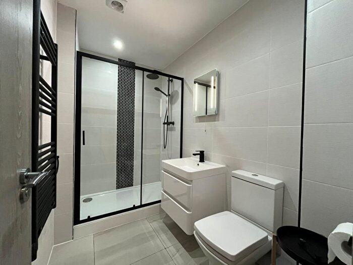 1 Bedroom Flat To Rent In Charles House, Winckley Square, Preston, PR1