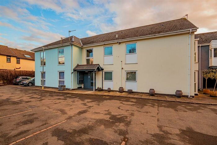 2 Bedroom Flat To Rent In Conway Road, Pontcanna, Cardiff, CF11