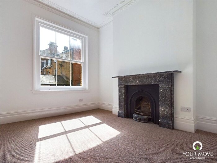 2 Bedroom Flat To Rent In Westgate Bay Avenue, Westgate-On-Sea, Kent, CT8