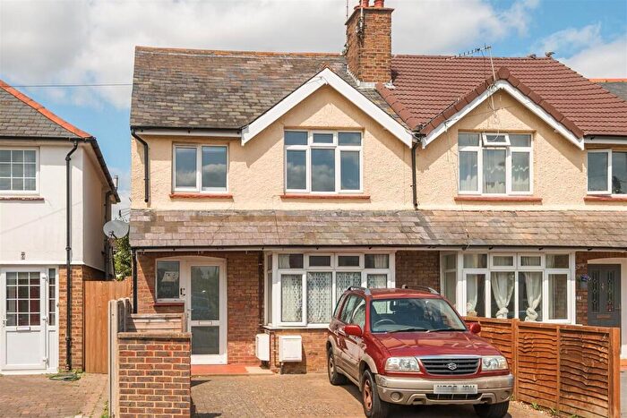 1 Bedroom Apartment To Rent In Havelock Road, Bognor Regis, PO21