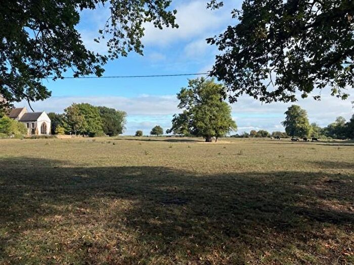Farm Land For Sale In Church Road, Ladbroke, Southam, CV47