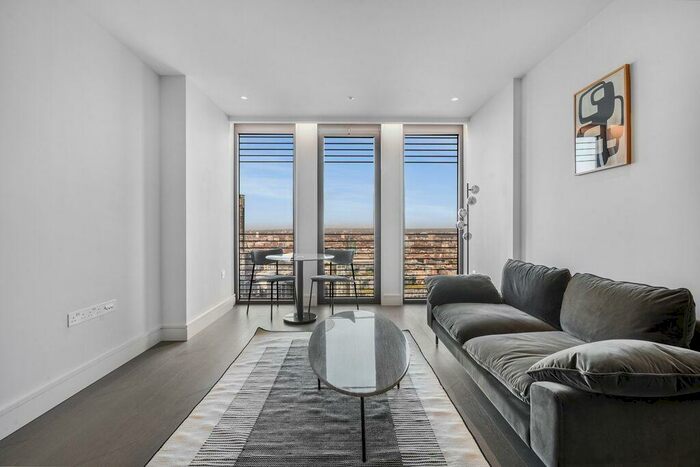 1 Bedroom Apartment To Rent In Houndsditch London, EC3A
