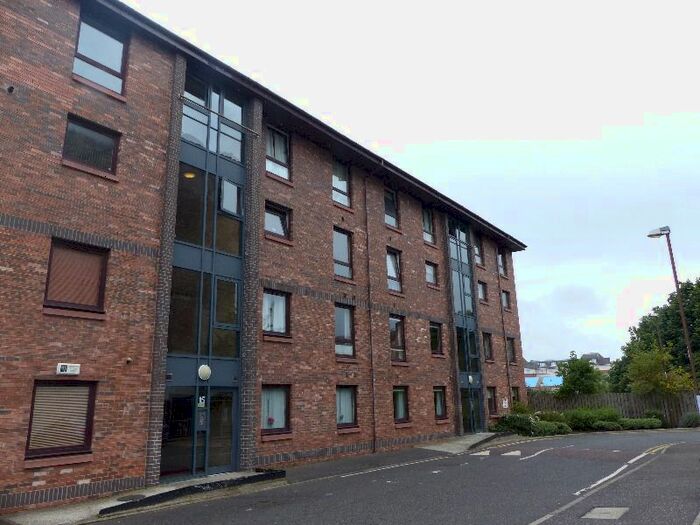 2 Bedroom Flat To Rent In Hermand Terrace, Polwarth, Edinburgh, EH11