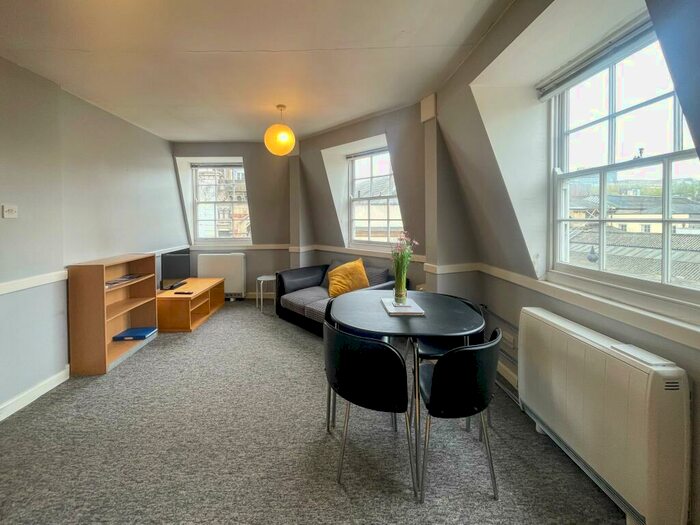 1 Bedroom Flat To Rent In St Nicholas Street, City Centre, Bristol, BS1