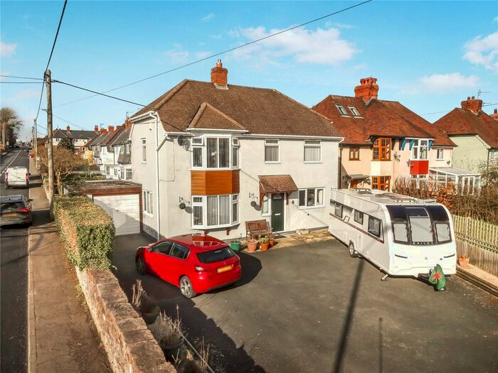 3 Bedroom Detached House For Sale In The Terraces, Morda, Oswestry, Shropshire, SY10