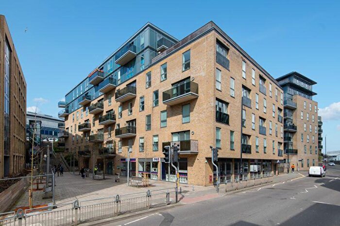 2 Bedroom Apartment To Rent In Fleet Street, Brighton, BN1