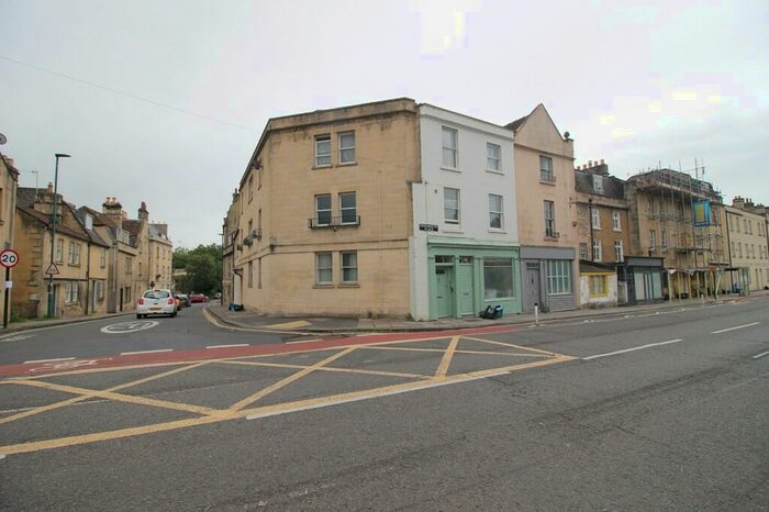 Studio To Rent In Monmouth Place, Bath, BA1