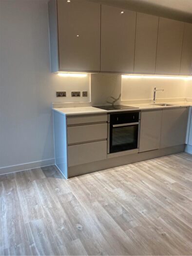 1 Bedroom Apartment To Rent In Queen Street, Manchester, Greater Manchester, M3
