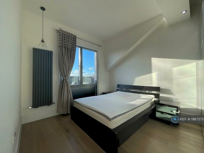 5 Bedroom Flat To Rent In Harrow View, Harrow, HA1