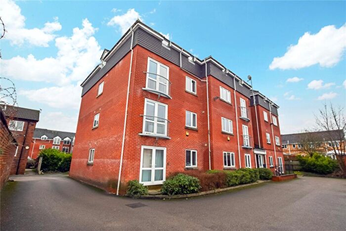 1 Bedroom Flat To Rent In Little Moss Lane, Clifton, Swinton, Manchester, M27