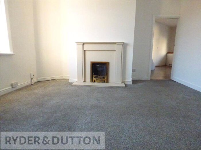 3 Bedroom Terraced House To Rent In Middleton Road, Heywood, Greater Manchester, OL10