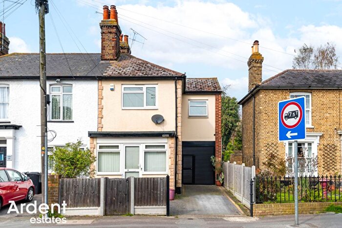 6 Bedroom End Terrace House For Sale In Cross Road, Maldon, CM9