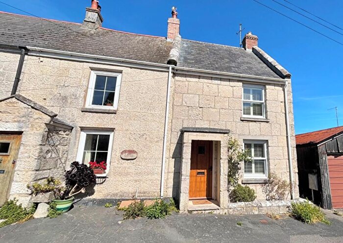 2 Bedroom End Of Terrace House For Sale In Wakeham, Portland, Dorset, DT5