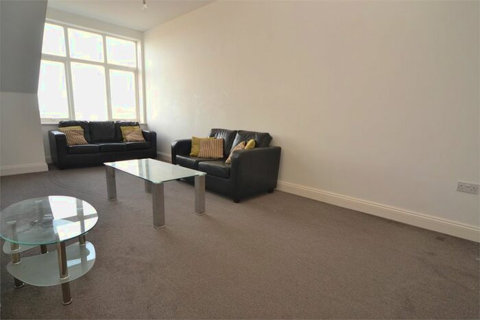 2 Bedroom Flat To Rent In Moreland Place Formerly Kensington House, - Gray Road, Sunderland, SR2