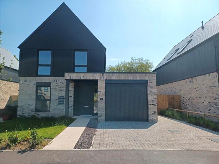 4 Bedroom Detached House For Sale In Boreham Mead, Warminster, BA12