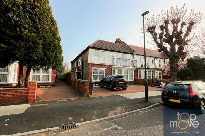 Studio To Rent In Mitcham Park, Mitcham, CR4