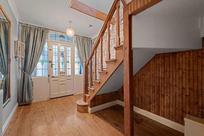 5 Bedroom Detached House For Sale In Horncastle Road, Woodhall Spa, LN10
