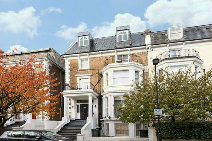 2 Bedroom Flat To Rent In Adamson Road, Swiss Cottage, NW3