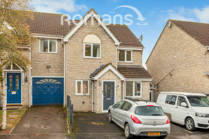 3 Bedroom Semi-Detached House To Rent In Home Ground, Shirehampton, BS11