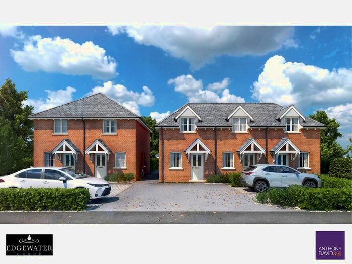 Houses for sale & to rent in BH11 9JT, Holloway Avenue, Kinson South