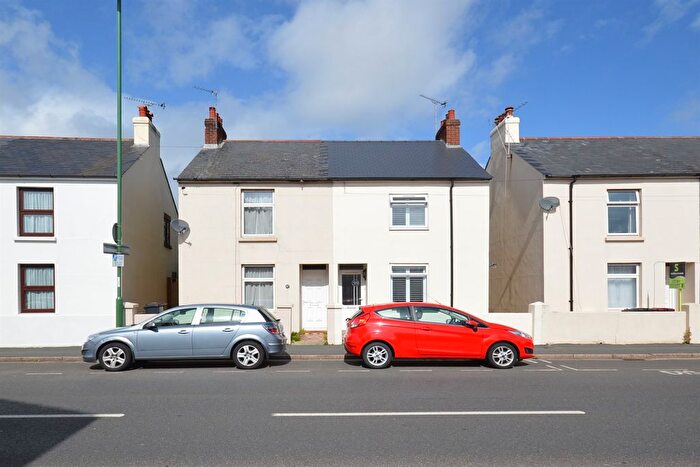 3 Bedroom Semi-Detached House To Rent In Spitalfield Lane, Chichester, West Sussex, PO19